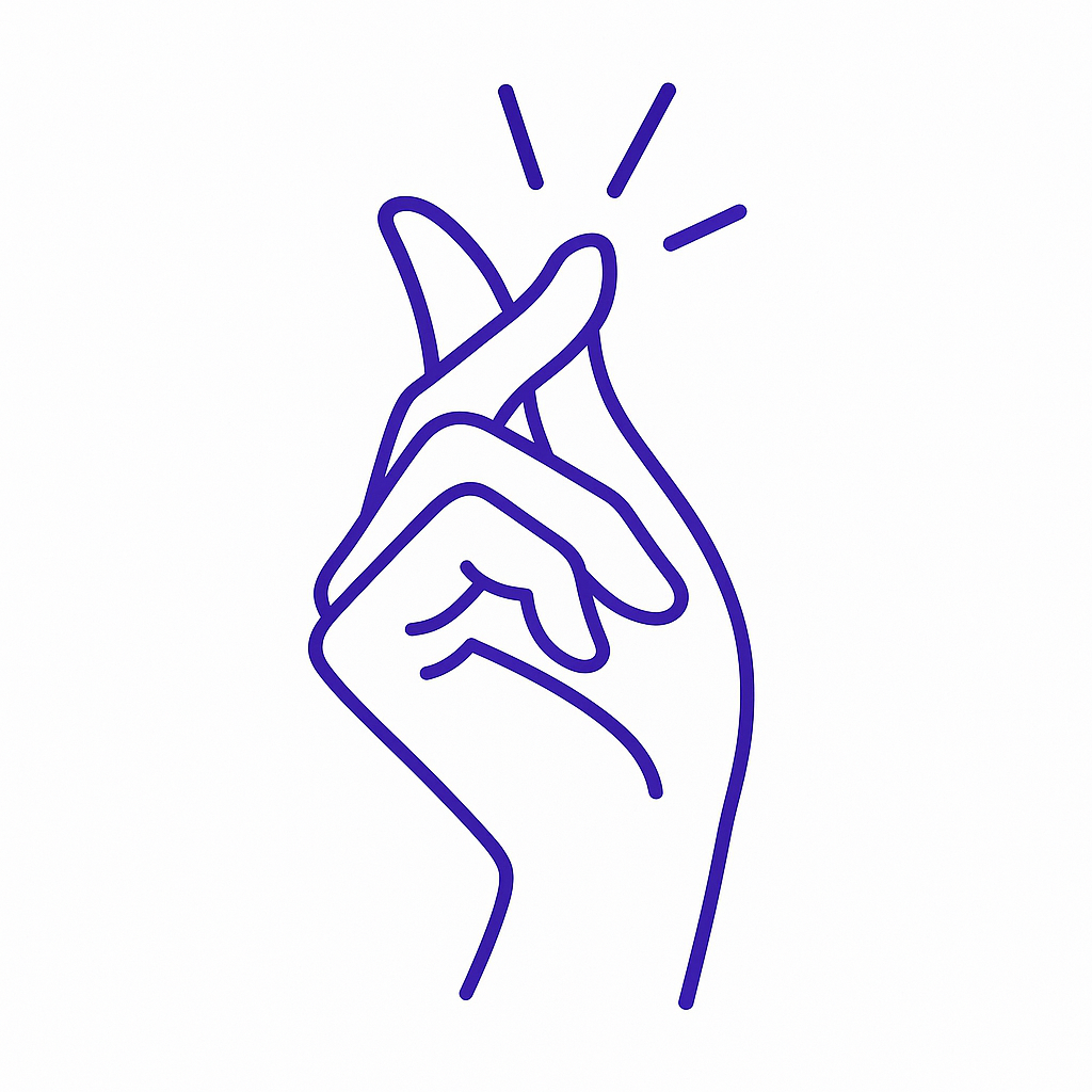 Contratos em um estalar os dedos - CorretorNow